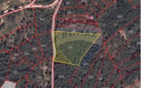 Land for sale in Sintra, Portugal — €90,000