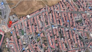 Land for sale in Amadora, Portugal — €149,000