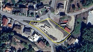 Terreno de 3575 m² em Viseu