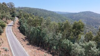 Land for sale in Santo Tirso, Portugal — €45,000