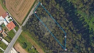Land for sale in Ovar, Portugal — €59,900