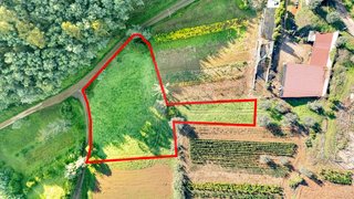 Land for sale in Miranda do Corvo, Portugal — €21,000