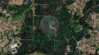 Land for sale in Vouzela, Portugal — €14,770