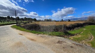 Land for sale in Belmonte, Portugal — €57,000