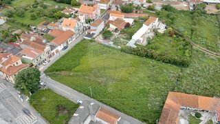 Terreno de 3347 m² em Aveiro