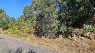 Land for sale in Marco de Canaveses, Portugal — €99,000