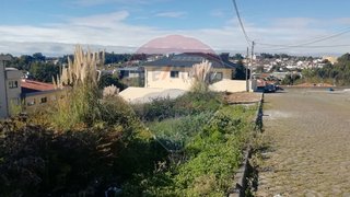 Land for sale in Santa Maria da Feira, Portugal — €60,000