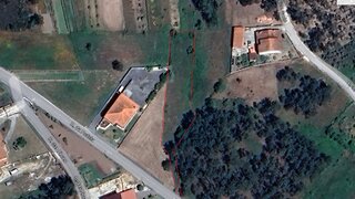 Land for sale in Pombal, Portugal — €15,000