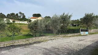 Land for sale in Mangualde, Portugal — €29,000