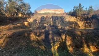 Land for sale in Amarante, Portugal — €45,000