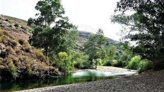 Land for sale in Alcoutim, Portugal — €66,500