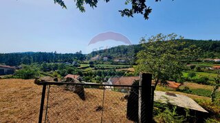 Land for sale in Vieira do Minho, Portugal — €35,000