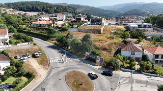 Land for sale in Cabeceiras de Basto, Portugal — €129,000