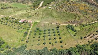 Land for sale in Odemira, Portugal — €55,000