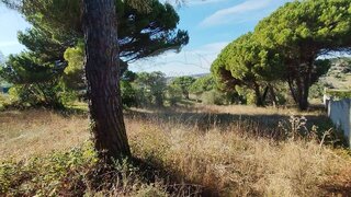Land for sale in Sintra, Portugal — €284,000