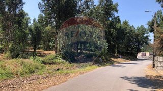 Land for sale in Santo Tirso, Portugal — €75,000