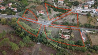 Land for sale in Vila Franca de Xira, Portugal — €195,000