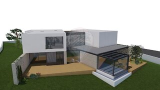 Land for sale in Ponte de Lima, Portugal — €129,000