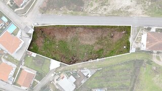 Land for sale in Vizela, Portugal — €225,000