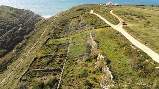 Land for sale in Sintra, Portugal — €40,000