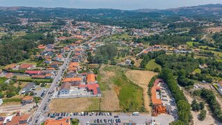 Land for sale in Fafe, Portugal — €1,566,480