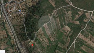 Land for sale in Tomar, Portugal — €2,640