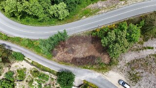 Terreno em Cabeceiras de Basto