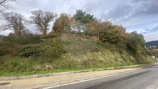 Land for sale in Baião, Portugal — €200,000