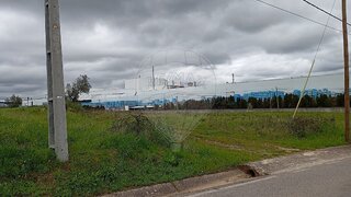 Land for sale in Condeixa-a-Nova, Portugal — €70,000