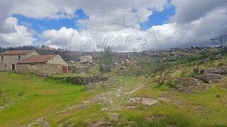 Land for sale in Sernancelhe, Portugal — €280,000