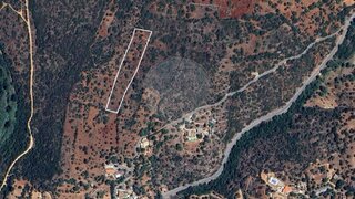 Land for sale in Loulé, Portugal — €117,000