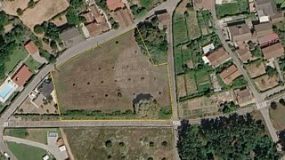 Terreno para venda em São Pedro do Sul, Portugal — 247 000 €