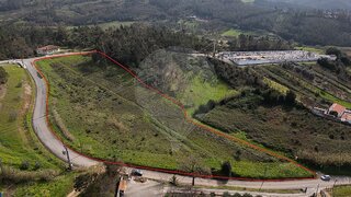 Land for sale in Alcobaça, Portugal — €140,000