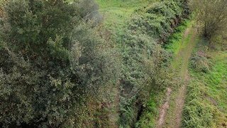 Land for sale in Valença, Portugal — €6,500