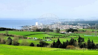 Land for sale in Lagoa (Açores), Portugal — €60,000