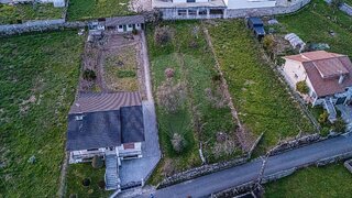 Land for sale in Castro Daire, Portugal — €12,500