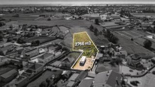 Land for sale in Murtosa, Portugal — €50,000