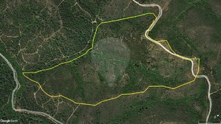 Land for sale in Lagos, Portugal — €200,000