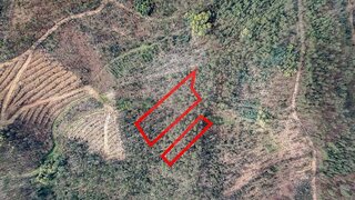 Terreno em Penacova