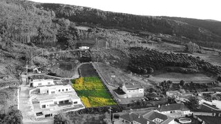 Land for sale in Cadaval, Portugal — €89,900