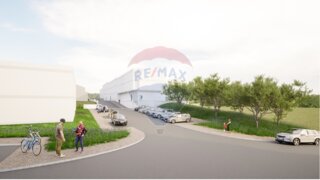 Land for sale in Almada, Portugal — €1,285,000