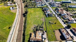 Land for sale in Aveiro, Portugal — €25,000