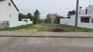 Terreno em Avis