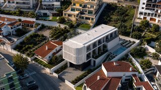 Terreno de 1056 m² em Setúbal