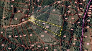 Land for sale in Sintra, Portugal — €16,600