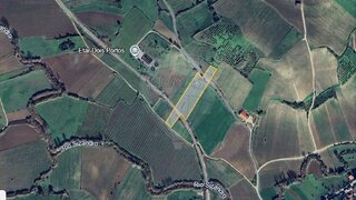 Land for sale in Torres Vedras, Portugal — €29,990
