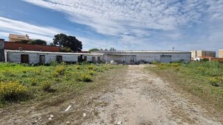 Land for sale in Matosinhos, Portugal — €650,000