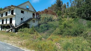 Land for sale in Celorico de Basto, Portugal — €42,500
