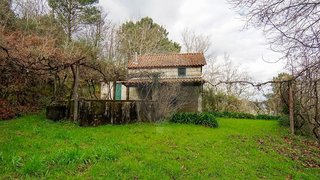 Land for sale in Amarante, Portugal — €71,500