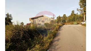 Land for sale in Marco de Canaveses, Portugal — €29,000